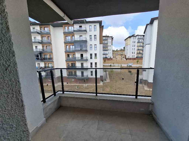 ILIMTEPE 2.ETAPDA SIFIR KIRALIK 3+1 DAİRE