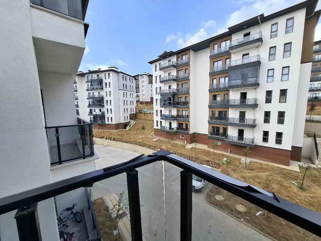 ILIMTEPE 2.ETAPDA SIFIR KIRALIK 3+1 DAİRE