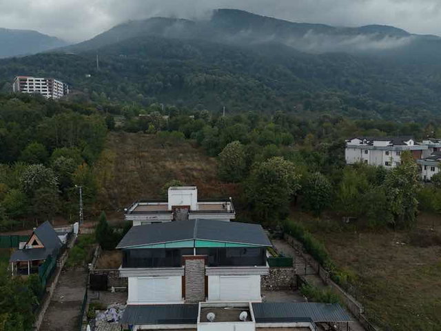 KARTEPE DERBENT SATILIK 4+1 VİLLA