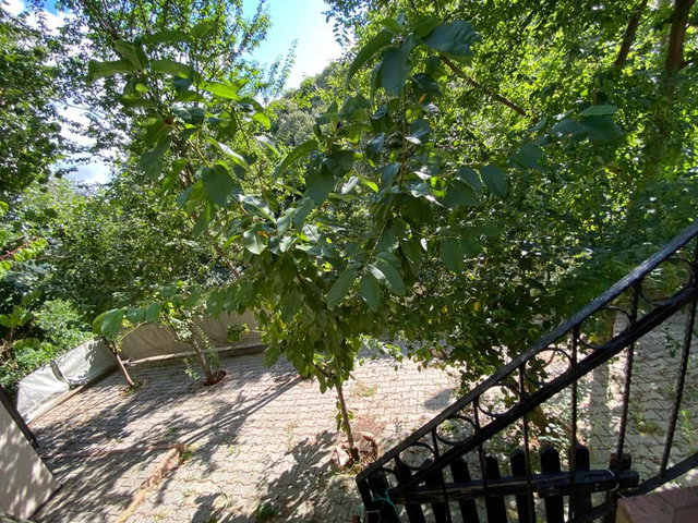 BEYKOZ ACARKENT YAKINI 1000 M2 ARSA+ 4+1 VILLA