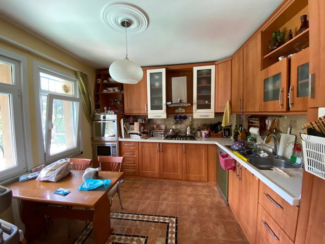 BEYKOZ ACARKENT YAKINI 1000 M2 ARSA+ 4+1 VILLA