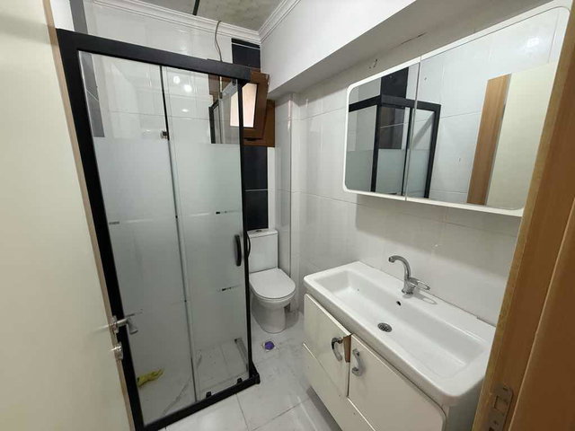 BUCA ATATÜRK MAHALLESİNDE SATILIK 1+1 DAİRE