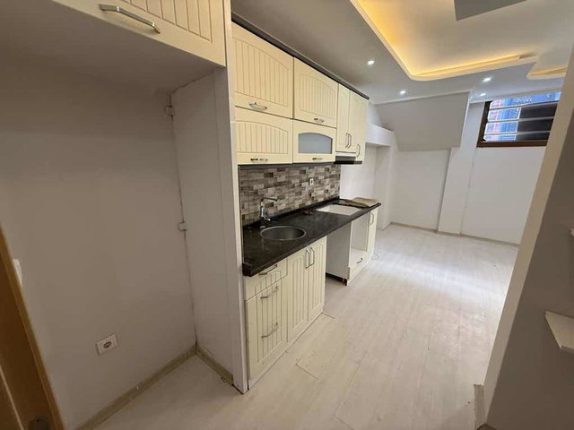 BUCA ATATÜRK MAHALLESİNDE SATILIK 1+1 DAİRE