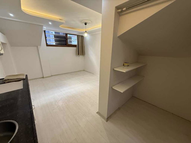 BUCA ATATÜRK MAHALLESİNDE SATILIK 1+1 DAİRE