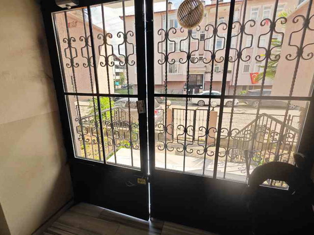 ŞEKER MAH FERAH 3+1 KİRALIK DAİRE SITE IÇI 145 M² NET REMAX AY BURAK ŞAHIN