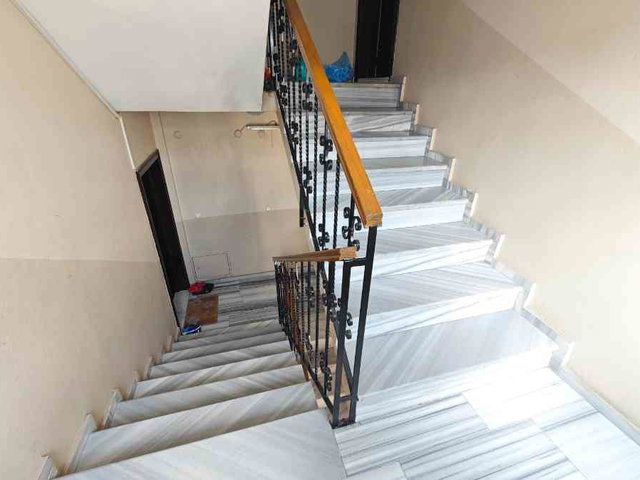 ŞEKER MAH FERAH 3+1 KİRALIK DAİRE SITE IÇI 145 M² NET REMAX AY BURAK ŞAHIN