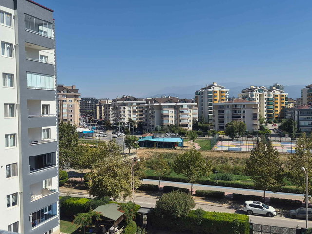 REMAXADVANTAGE KİRALIK NİLÜFER/YÜZÜNCÜYIL 3+1 LÜKS GENİŞ DAİRE
