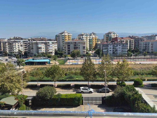 REMAXADVANTAGE KİRALIK NİLÜFER/YÜZÜNCÜYIL 3+1 LÜKS GENİŞ DAİRE