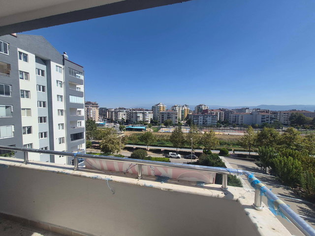 REMAXADVANTAGE KİRALIK NİLÜFER/YÜZÜNCÜYIL 3+1 LÜKS GENİŞ DAİRE