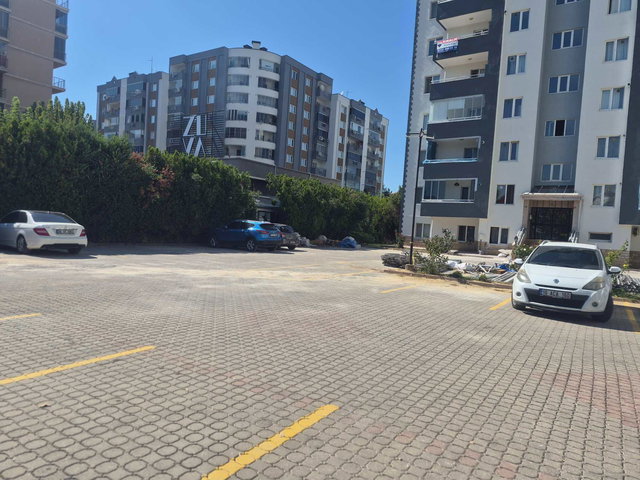 REMAXADVANTAGE KİRALIK NİLÜFER/YÜZÜNCÜYIL 3+1 LÜKS GENİŞ DAİRE