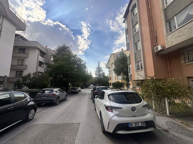BİRLİK MAHALLESİ’NDE 3+1 KİRALIK | 365 AVM’YE 1 DK | MERKEZİ KONUM