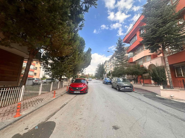 BİRLİK MAHALLESİ’NDE 3+1 KİRALIK | 365 AVM’YE 1 DK | MERKEZİ KONUM