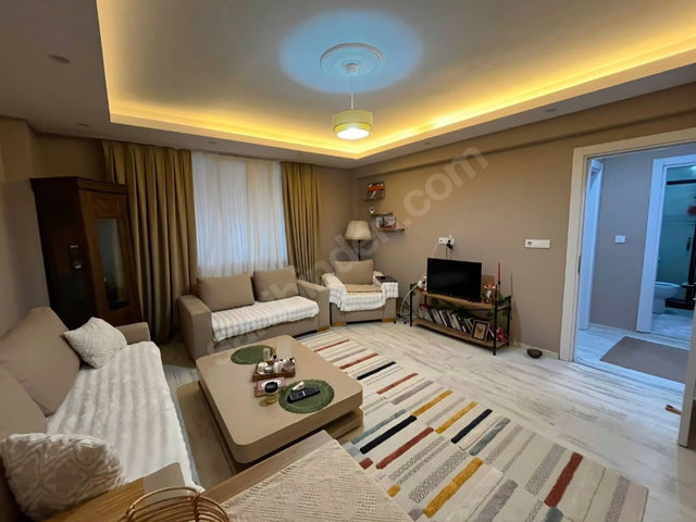 REMAX LAND'DEN MERKEZE YAKIN | AVM'YE YAKIN | 2+1 KREDİYE UYGUN