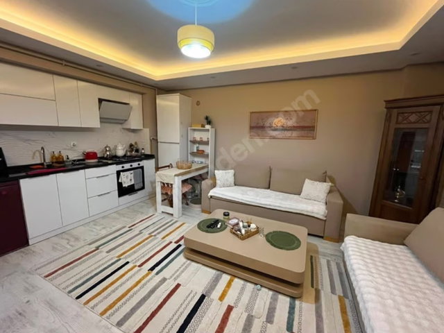 REMAX LAND'DEN MERKEZE YAKIN | AVM'YE YAKIN | 2+1 KREDİYE UYGUN