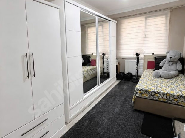 REMAX LAND'DEN MERKEZE YAKIN | AVM'YE YAKIN | 2+1 KREDİYE UYGUN