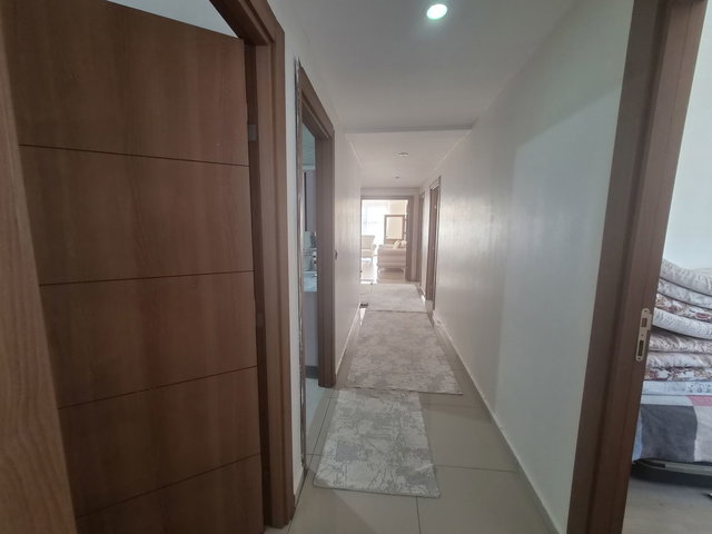 BAĞCILAR MAKİNA İKMAL KARŞISI SATILIK 4+1 DAİRE