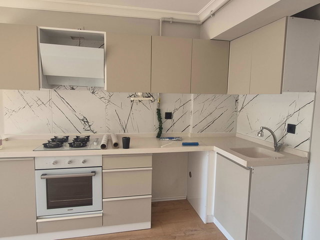 REMAX ADVANTAGE NİLÜFER/ÖZLÜCE'DE KİRALIK GENİŞ DUBLEKS DAİRE