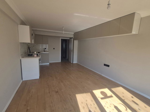 REMAX ADVANTAGE NİLÜFER/ÖZLÜCE'DE KİRALIK GENİŞ DUBLEKS DAİRE