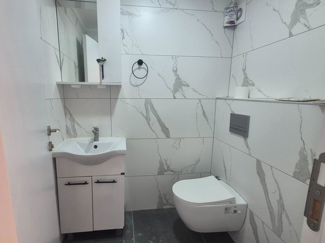 REMAX ADVANTAGE NİLÜFER/ÖZLÜCE'DE KİRALIK GENİŞ DUBLEKS DAİRE