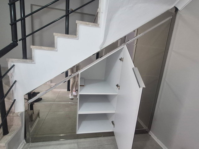 REMAX ADVANTAGE NİLÜFER/ÖZLÜCE'DE KİRALIK GENİŞ DUBLEKS DAİRE
