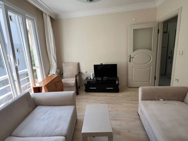 BAĞCILAR’DA DOĞU-GÜNEY CEPHELİ 2+1 | BALKONLU | KREDİYE UYGUN | KAT MÜLKİYETLİ