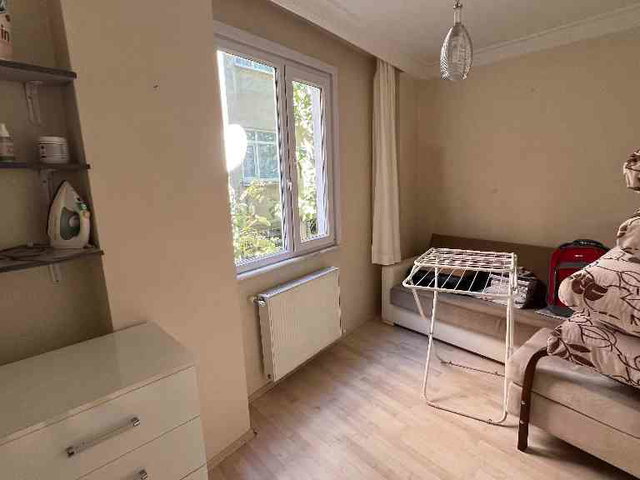 BAĞCILAR’DA DOĞU-GÜNEY CEPHELİ 2+1 | BALKONLU | KREDİYE UYGUN | KAT MÜLKİYETLİ