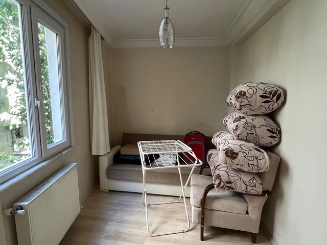 BAĞCILAR’DA DOĞU-GÜNEY CEPHELİ 2+1 | BALKONLU | KREDİYE UYGUN | KAT MÜLKİYETLİ