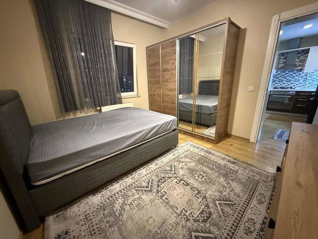 İNNOVİA 2 SİTE İÇİNDE, 1+1 EŞYALI16. KAT BOŞ SATILIK DAİRE فروشی با وسایل