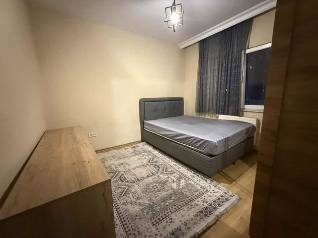 İNNOVİA 2 SİTE İÇİNDE, 1+1 EŞYALI16. KAT BOŞ SATILIK DAİRE فروشی با وسایل