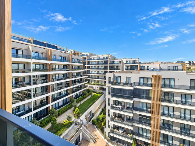 REMAX ADVANTAGE'DEN MUDANYA GÜZELYALI BURGAZ’DA KIRALIK 3+1 DUBLEKS DAIRE