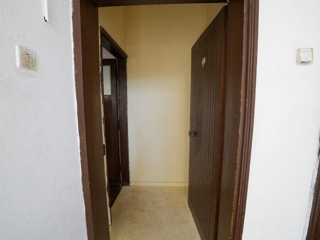 ALANYA’DA 2+1 | 90 M² BRÜT | 1. KAT | BALKONLU, BOŞ VE TAPULU DAİRE