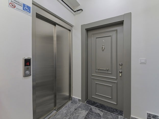 KIZILTOPRAK MEDİCANA HASTANESİNE  YAKIN İŞ YERİNE DE UYGUN SATILIK DAİRE