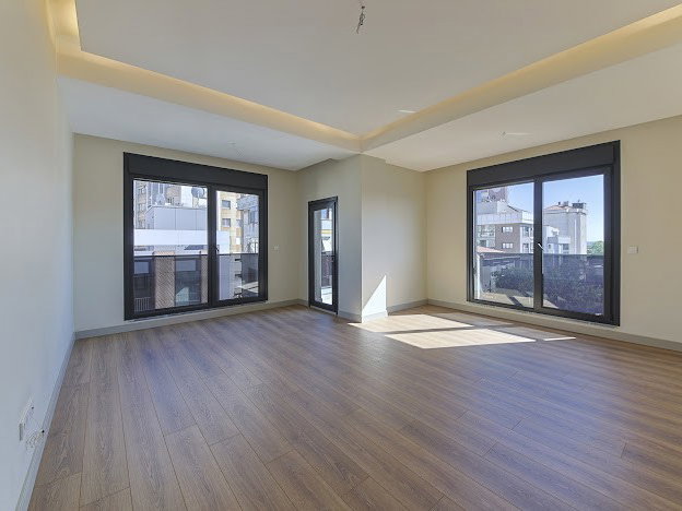 KIZILTOPRAK MEDİCANA HASTANESİNE  YAKIN İŞ YERİNE DE UYGUN SATILIK DAİRE