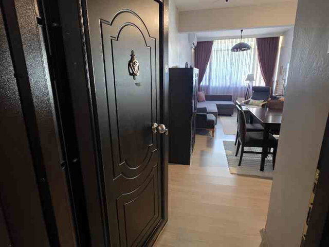 GENÇLİK MAH.ISIKLAR CADDESİNE YAKIN ARAKAT SATILIK 3+1 DAIRE