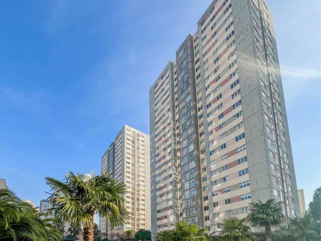 AĞAOĞLU MY WORLD EQUINOX HAVUZ CEPHE BÜYÜK TİP KİRALIK 2+1