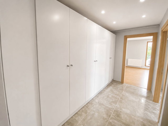 ÇEKMEKÖY ALEMDAĞ ‘DA LİLYUM GARDEN SİTESİ’NDE KİRALIK DAİRE