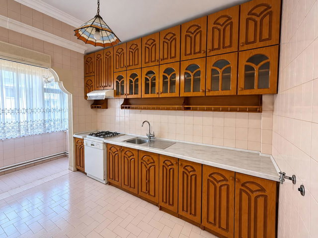 GEBZE ÇARŞI IÇI 130 M2 GENIŞ 2+1 TERASLI KIRALIK DAIRE