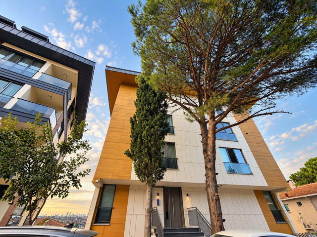 ÇENGELKÖY GÜZELTEPE MAHALLESİ 4+1 SATILIK FIRSAT DUBLEKS DAİRE