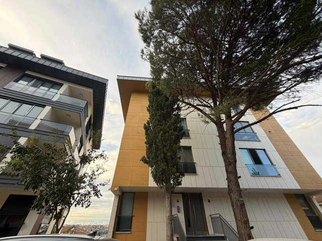 ÇENGELKÖY GÜZELTEPE MAHALLESİ 4+1 SATILIK FIRSAT DUBLEKS DAİRE
