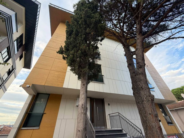 ÇENGELKÖY GÜZELTEPE MAHALLESİ 4+1 SATILIK FIRSAT DUBLEKS DAİRE