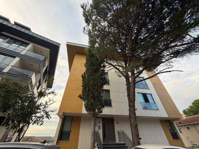 ÇENGELKÖY GÜZELTEPE MAHALLESİ 4+1 SATILIK FIRSAT DUBLEKS DAİRE