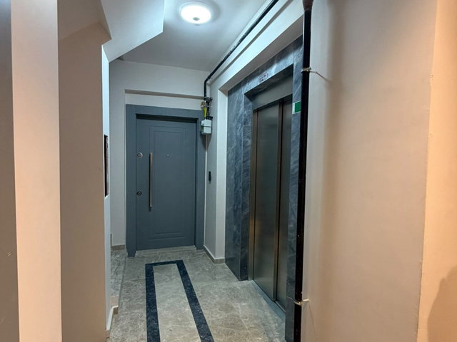 ÇENGELKÖY GÜZELTEPE MAHALLESİ 4+1 SATILIK FIRSAT DUBLEKS DAİRE