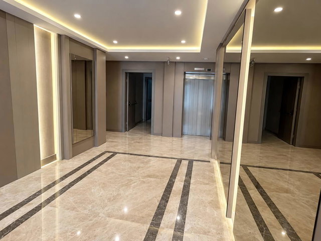RE/MAX TAN LOTUS GÖL EVLERI SİTESİNDE 2+1 KİRALIK DAİRE