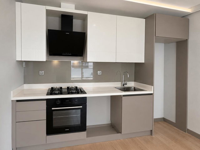RE/MAX TAN LOTUS GÖL EVLERI SİTESİNDE 2+1 KİRALIK DAİRE