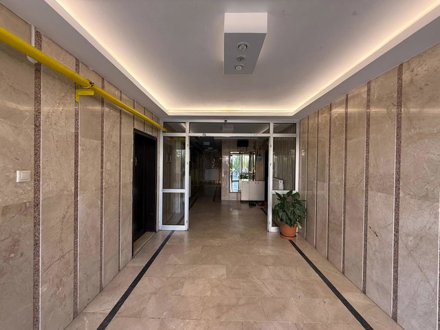 ALTINOLUK MAH.CADDE ÜSTÜ ÖNÜ AÇIK SATILIK 3+1 DAİRE