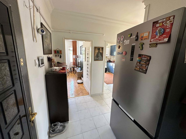 BATIKENT BİZİM HİLAL SİTESİ 3+1 SATILIK DAİRE