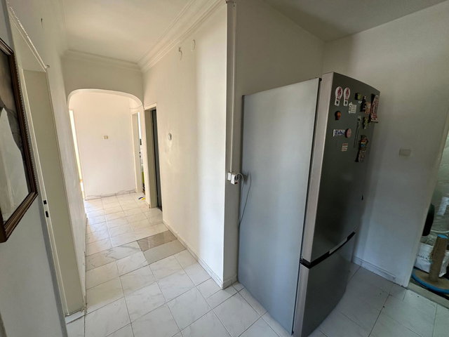 BATIKENT BİZİM HİLAL SİTESİ 3+1 SATILIK DAİRE