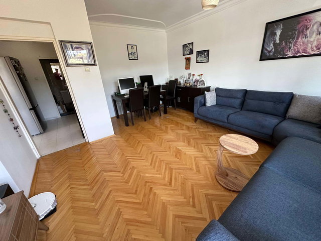 BATIKENT BİZİM HİLAL SİTESİ 3+1 SATILIK DAİRE