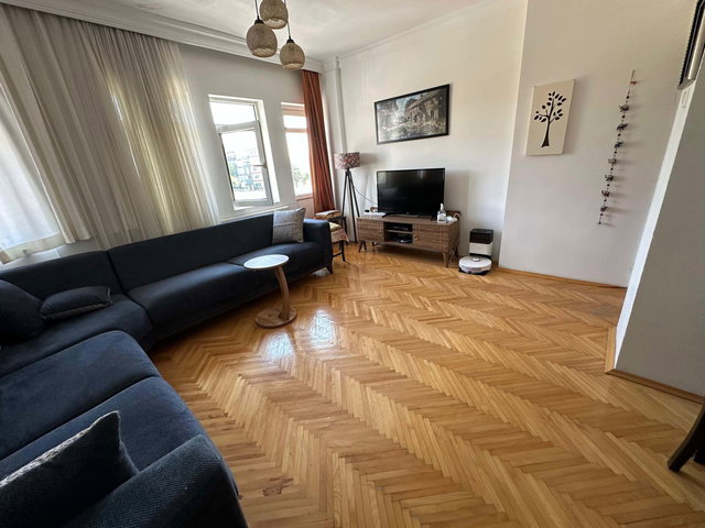 BATIKENT BİZİM HİLAL SİTESİ 3+1 SATILIK DAİRE