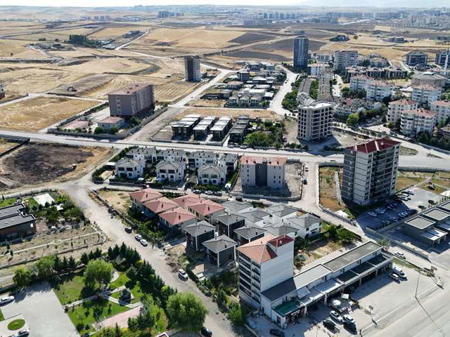 AYYILDIZ BEYLERBEYİ VİLLALARI TAM MÜSTAKİL SATILIK FIRSAT VİLLA